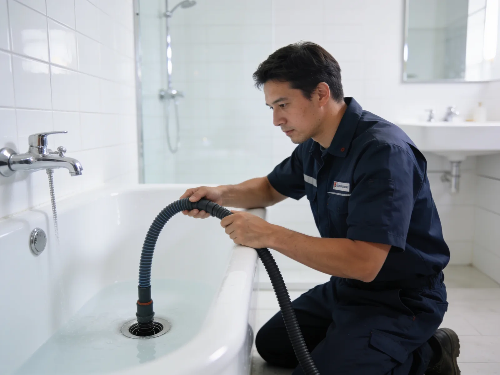 Emergency Plumber Tatitlek, AK FAQs
